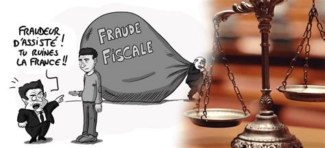 Fraude Fiscale France Peine Fraudes fiscales pour les particuliers : risques et peines encourues